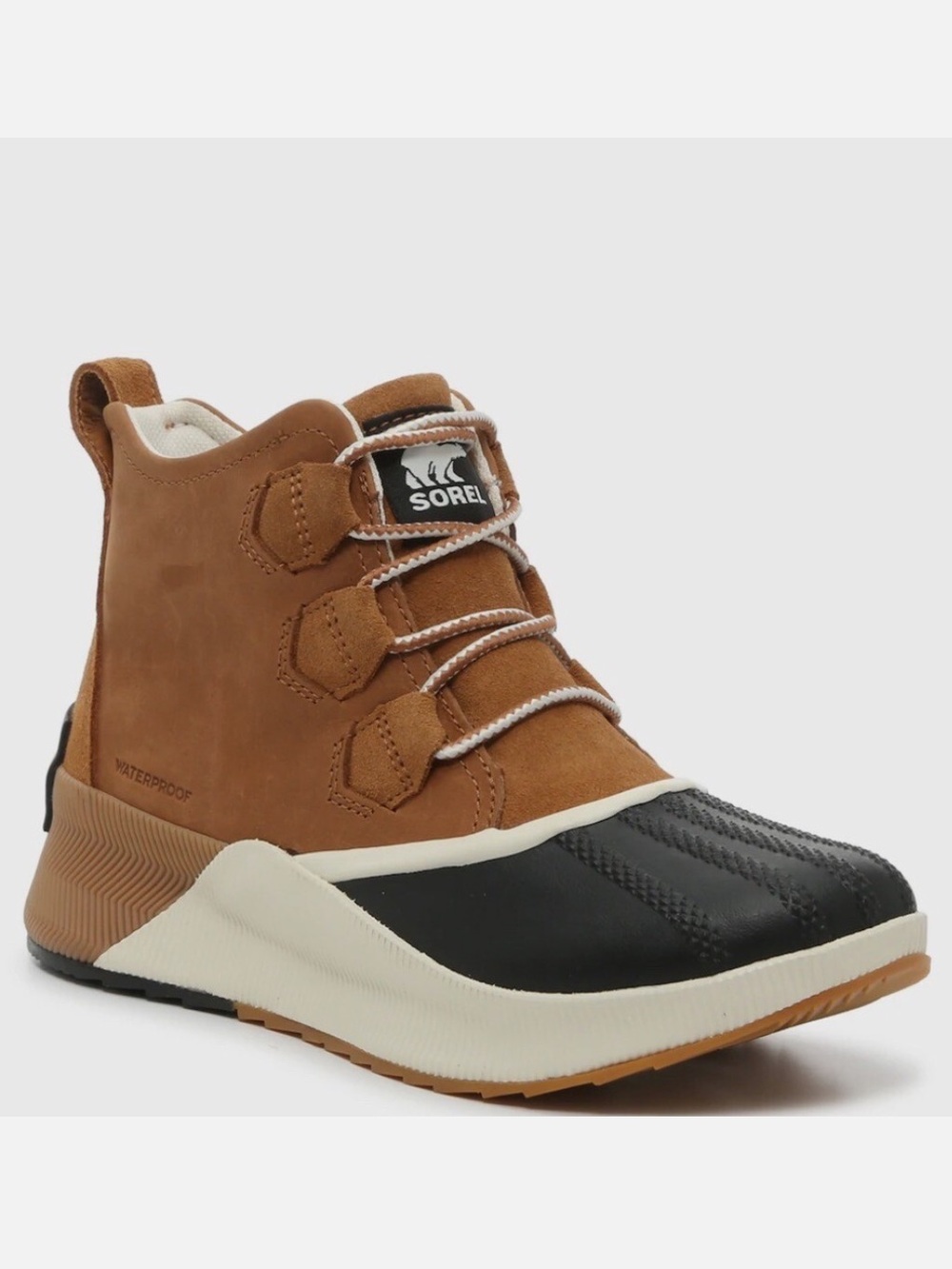 SOREL Women's Out 'N About Ill Classic Boot - Waterproof